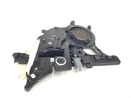 Front left window mechanism PEUGEOT RIFTER | BP38463016C22 - Image 2