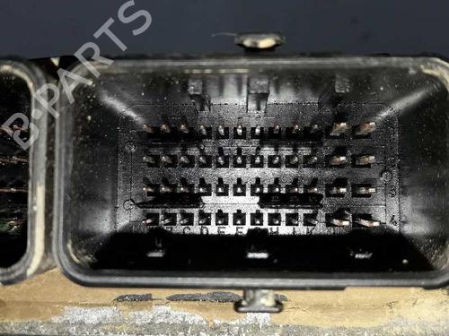 Engine control unit (ECU) CITROËN XSARA PICASSO (N68) 2.0 HDi | BP5337988M57 