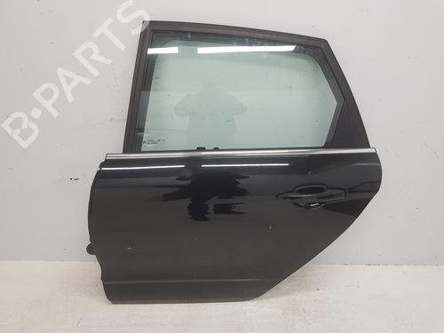 Used Left rear door CITROËN C4 II (NC_) 1.6 HDi 115 (114 hp) 30682256