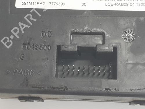 Electronic module VW GOLF VII (5G1, BQ1, BE1, BE2) 2.0 R 4motion | BP29011289M83 - Image 2