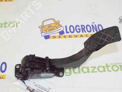 Used Pedal SEAT IBIZA IV (6J5, 6P1) 1.9 TDI (90 hp) 1636462