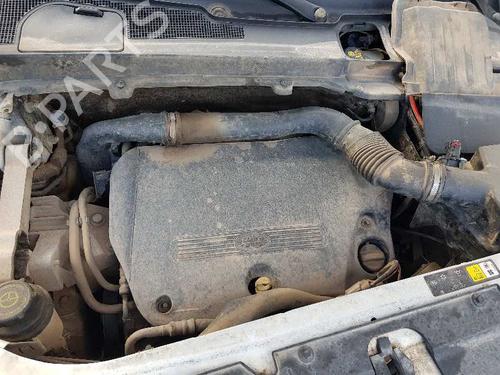 Left rear window motor LAND ROVER FREELANDER 2 (L359) 2.2 TD4 4x4 | BP6125941E23 