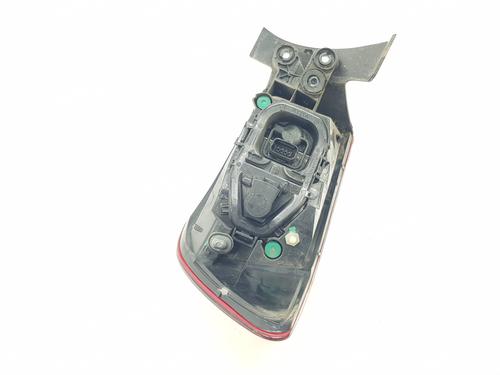 Left taillight RENAULT CLIO IV (BH_)  | BP31265425C34 