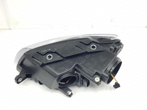 Right headlight VW PASSAT B6 (3C2)  | BP12585127C29 