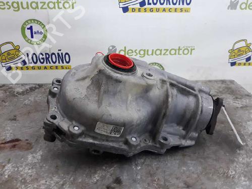 Used Front differential BMW X5 (E70) 3.0 d (235 hp) 1662614