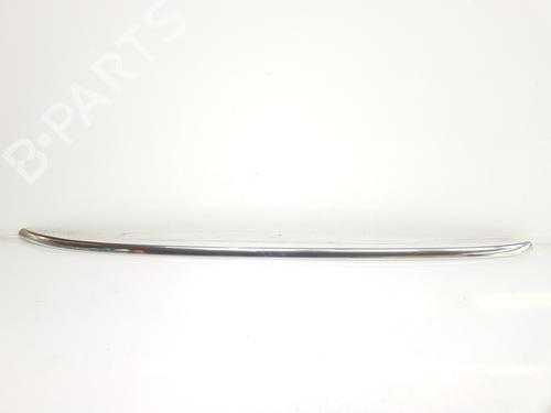 Used Roof bar AUDI Q5 (8RB) 2.0 TFSI quattro (180 hp) 11657430