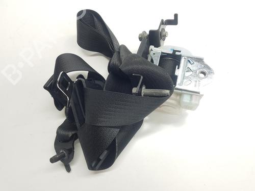 Used Rear right seatbelt FORD USA MUSTANG Coupe 2.3 EcoBoost (317 hp) 32632483