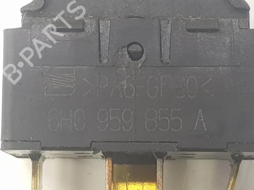 Left front window switch SEAT IBIZA II (6K1) 1.4 i | BP10565841I27 