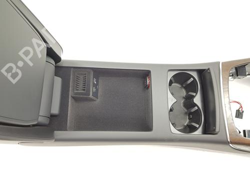 Armrest / Center console AUDI A6 C7 (4G2, 4GC) 2.0 TDI | BP29464505I20 