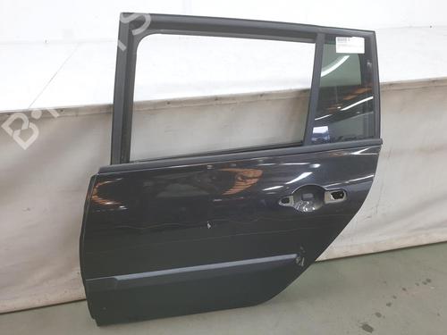 Left rear door RENAULT MEGANE II Estate (KM0/1_) 1.5 dCi (KM16) | BP10188018C4 
