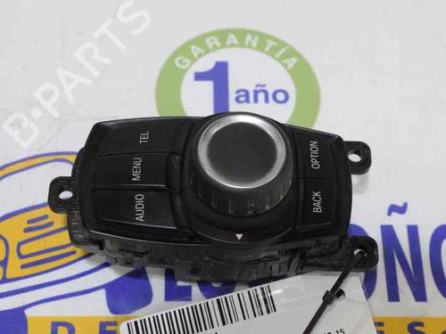 Other BMW 1 (F20) 118 d | BP26518120O1 
