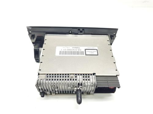 Radio BMW 3 (E90) 318 d | BP16281187E6 