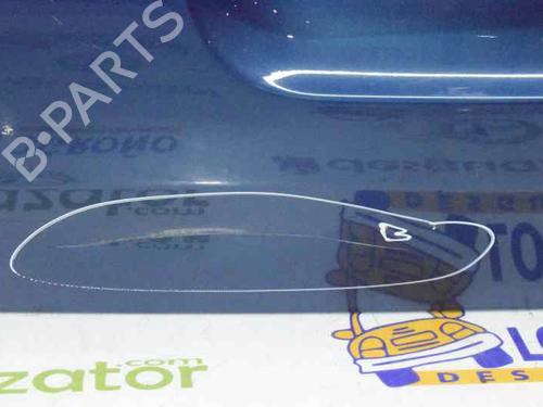 Tailgate BMW X5 (E53) 3.0 d | BP895372C6 