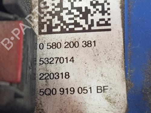 Fuel pump VW T-ROC (A11, D11) 1.0 TSI | BP37584753M76 - Image 3