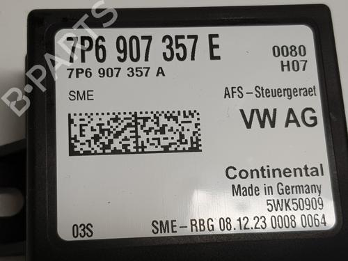Electronic module SEAT ARONA (KJ7, KJP)  | BP29728925M83 