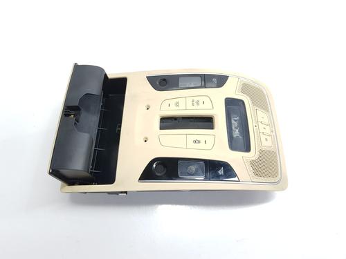 Interior roof light AUDI A7 Sportback (4GA, 4GF) 3.0 TDI quattro | BP25443452I8 