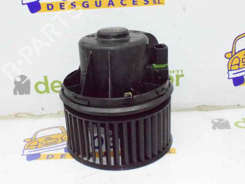 Heater blower motor VOLVO V40 Hatchback (525) D2 | BP14121664M62 