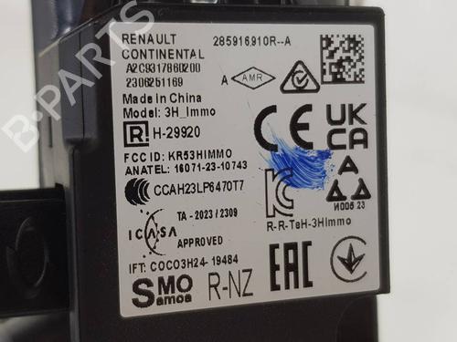 Steering column RENAULT KANGOO III Box Body/MPV  | BP38929868M21  - Image 8