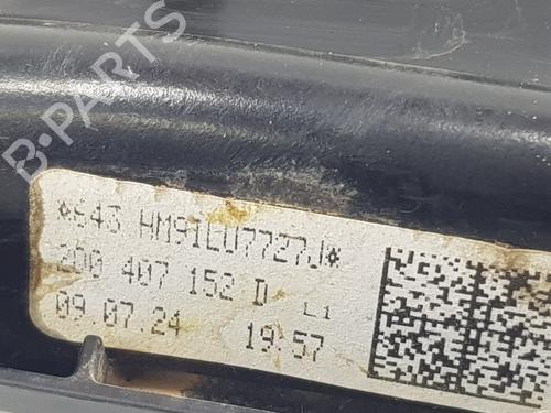 Right front suspension arm VW POLO VI (AW1, BZ1, AE1) 1.0 TSI | BP26333538M13