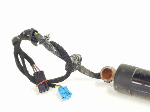 Tailgate lift support PORSCHE PANAMERA (970) 3.0 D | BP24939785C138 