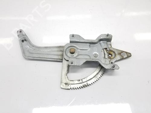 Rear left window mechanism KIA RIO I Hatchback (DC) 1.3 | BP10909799C24 