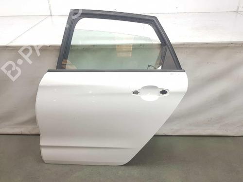 Portier links achter CITROËN C4 II (NC_) 1.2 THP 110 (NCHNZ6, NCHNV6) (110 hp) 7987888