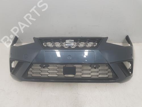 Used Front bumper SEAT IBIZA V (KJ1, KJG) 1.0 MPi (80 hp) 30706848