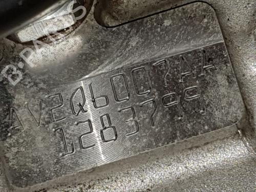 Engine FORD FIESTA VI (CB1, CCN) 1.4 TDCi | BP22769603M1 