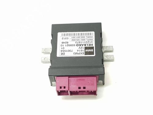 Used Electronic module Electronic module BMW X3 (F25) xDrive 20 d (184 hp) 40262065 40262065