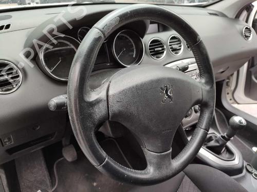 Front right window mechanism PEUGEOT 308 I (4A_, 4C_) 1.6 HDi | BP6214632C23 
