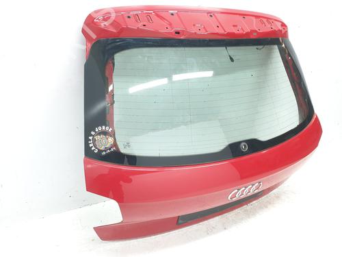 Tailgate AUDI Q2 (GAB, GAG) 30 TDI | BP24885241C6 