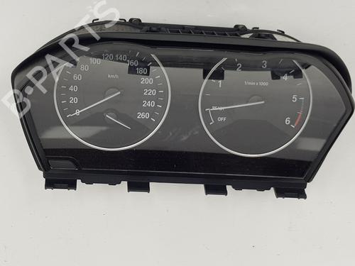 Instrument cluster BMW X1 (F48) xDrive 18 d | BP20197519C47 