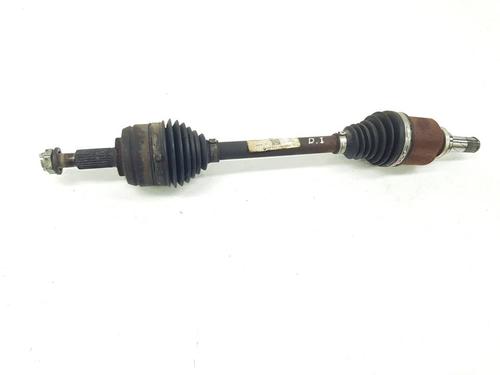 Used Left front driveshaft Left front driveshaft RENAULT EXPRESS Box Body/MPV [2021-2026] 40494882 40494882