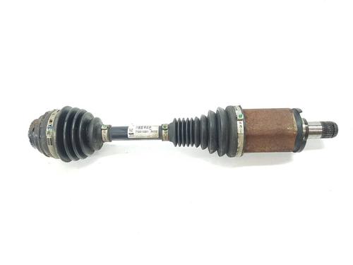 Left front driveshaft BMW X1 (E84) xDrive 18 d | BP39106761M38 - Image 4