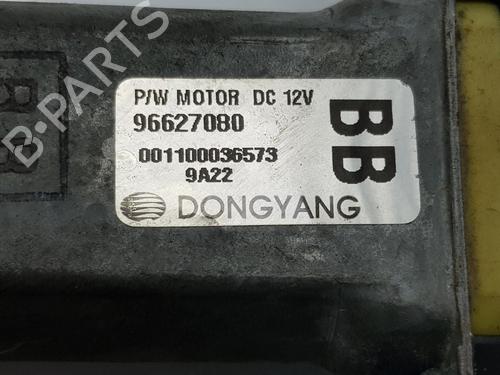 Right front window motor CHEVROLET EPICA (KL1_) 2.0 D | BP17178152E20 