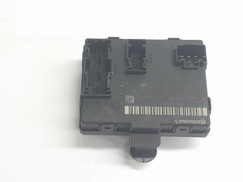 Used Electronic module OPEL ASTRA L Sports Tourer (O5) 1.2 (FRHNSL, FRHNSR) (131 hp) 25402749