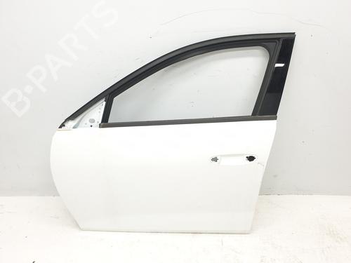 Used Left front door OPEL ASTRA L Sports Tourer (OV5) 1.2 (FRHNPJ) (110 hp) 29826137