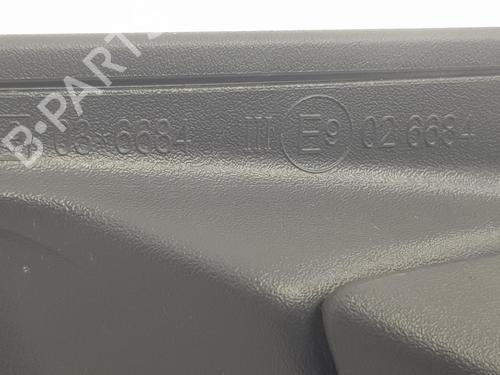 Left mirror SEAT IBIZA V (KJ1, KJG) 1.0 TSI | BP13255016C26