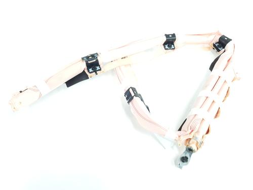 Right curtain airbag FORD FOCUS IV (HN) 2.3 ST EcoBoost | BP30750326C12