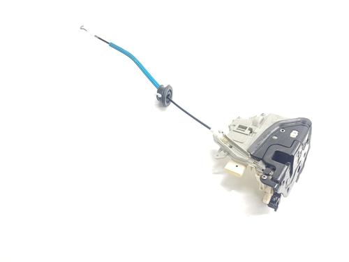 Front right lock AUDI A4 B8 Avant (8K5) 2.0 TDI | BP30471975C97