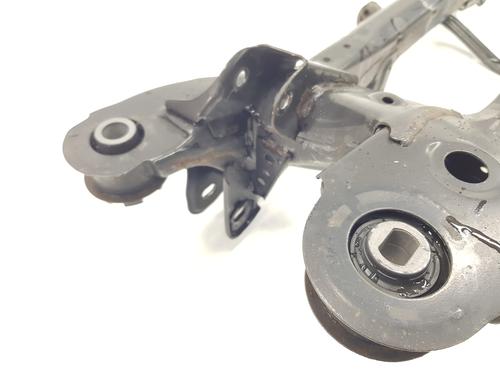 Rear axle TOYOTA AURIS (_E18_)  | BP29427576M2 