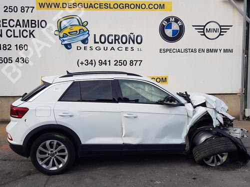 Gearbox VW T-ROC (A11, D11) | BP30156792M3