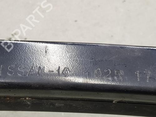 Subframe RENAULT KADJAR (HA_, HL_) 1.5 dCi 110 (HLA3) | BP32263678M9 