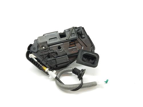 Rear left lock SEAT TOLEDO IV (KG3) 1.0 TSI | BP17227612C100 