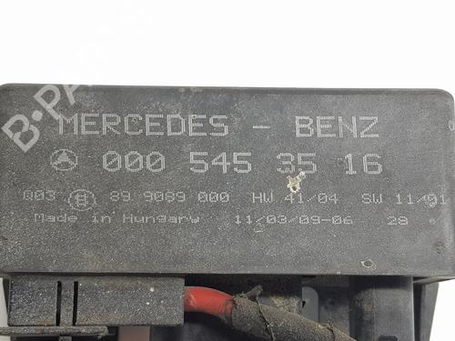 Modulo electronico MERCEDES-BENZ SPRINTER 3-t Van (B903)  | BP29591159M83 