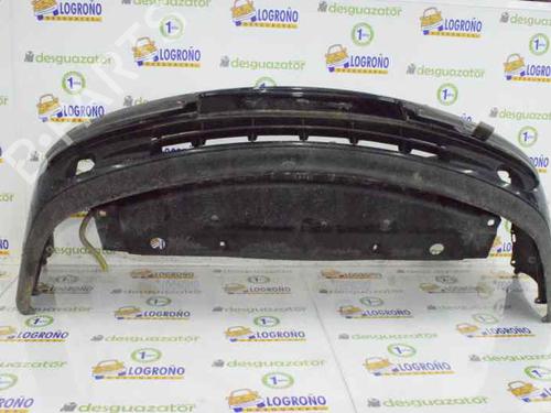 Front bumper RENAULT LAGUNA II Grandtour (KG0/1_) 1.9 dCi (KG0G) | BP784242C7 