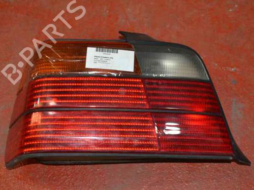 Used Left taillight BMW 3 (E36) 325 tds (143 hp) 1157998