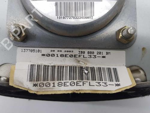 Driver airbag VW GOLF IV Variant (1J5) 1.9 TDI | BP6800884C9 
