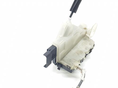 Front left lock PEUGEOT 3008 II SUV (MC_, MR_, MJ_, M4_) 1.5 BlueHDi 130 | BP29729471C98 