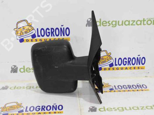 Right mirror MERCEDES-BENZ VITO Van (W638) 113 2.0 (638.014, 638.094) | BP3657497C27 